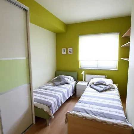 Apartment 1949